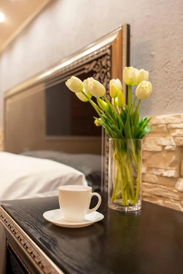 Apartamento Апартаменти 4-Кімнатні В Центрі Києва М. Хрещатик Kiev