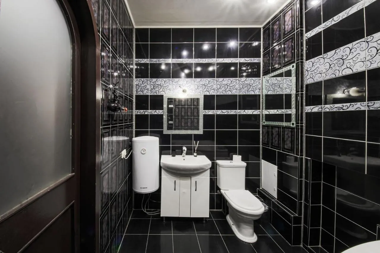 Апартаменти 4-Кімнатні В Центрі Києва М. Хрещатик Kiev Apartamento